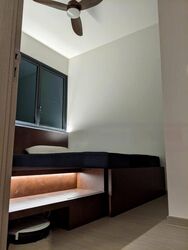 The Garden Residences (D19), Apartment #463989641
